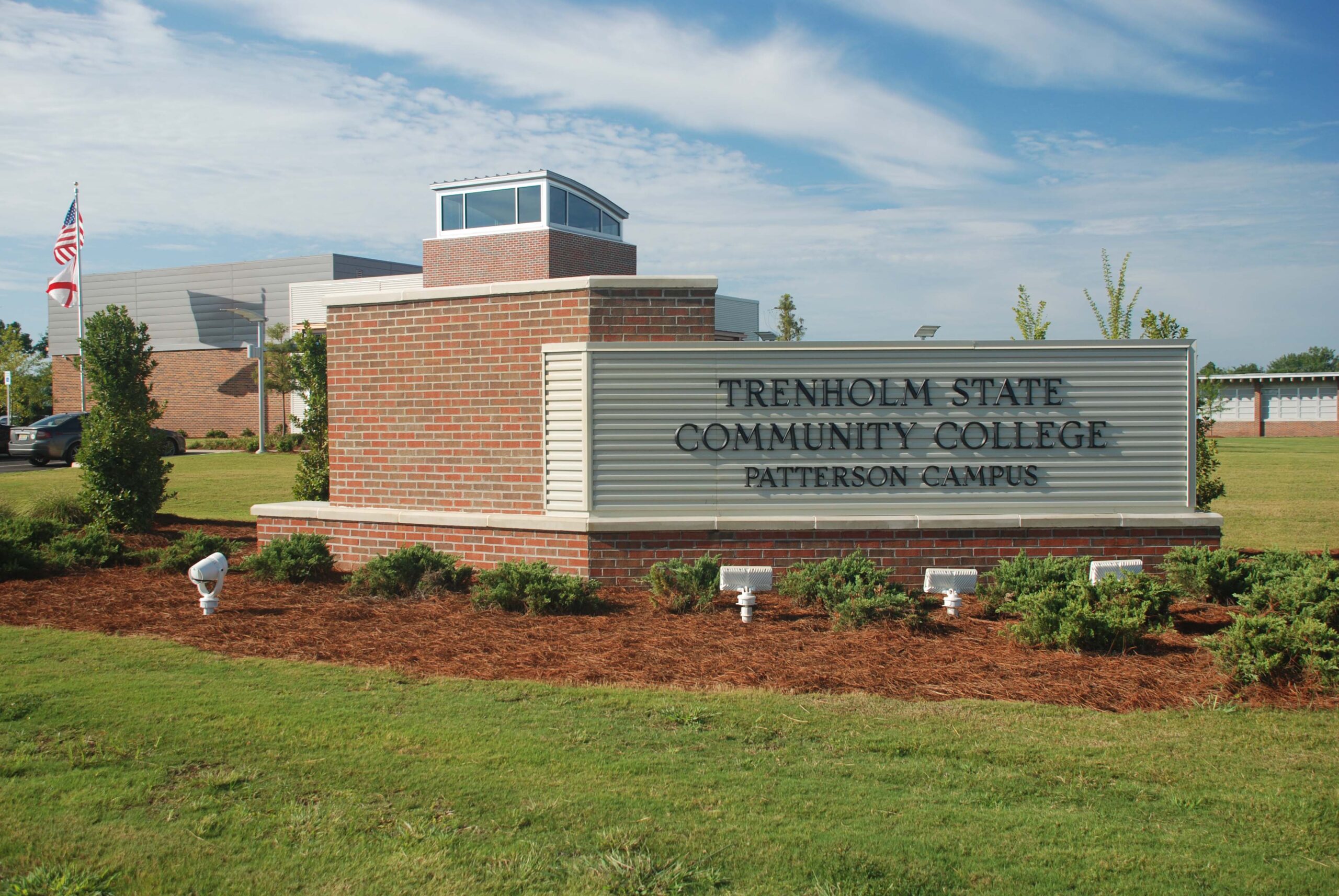 My Trenholm Trenholm State Community College