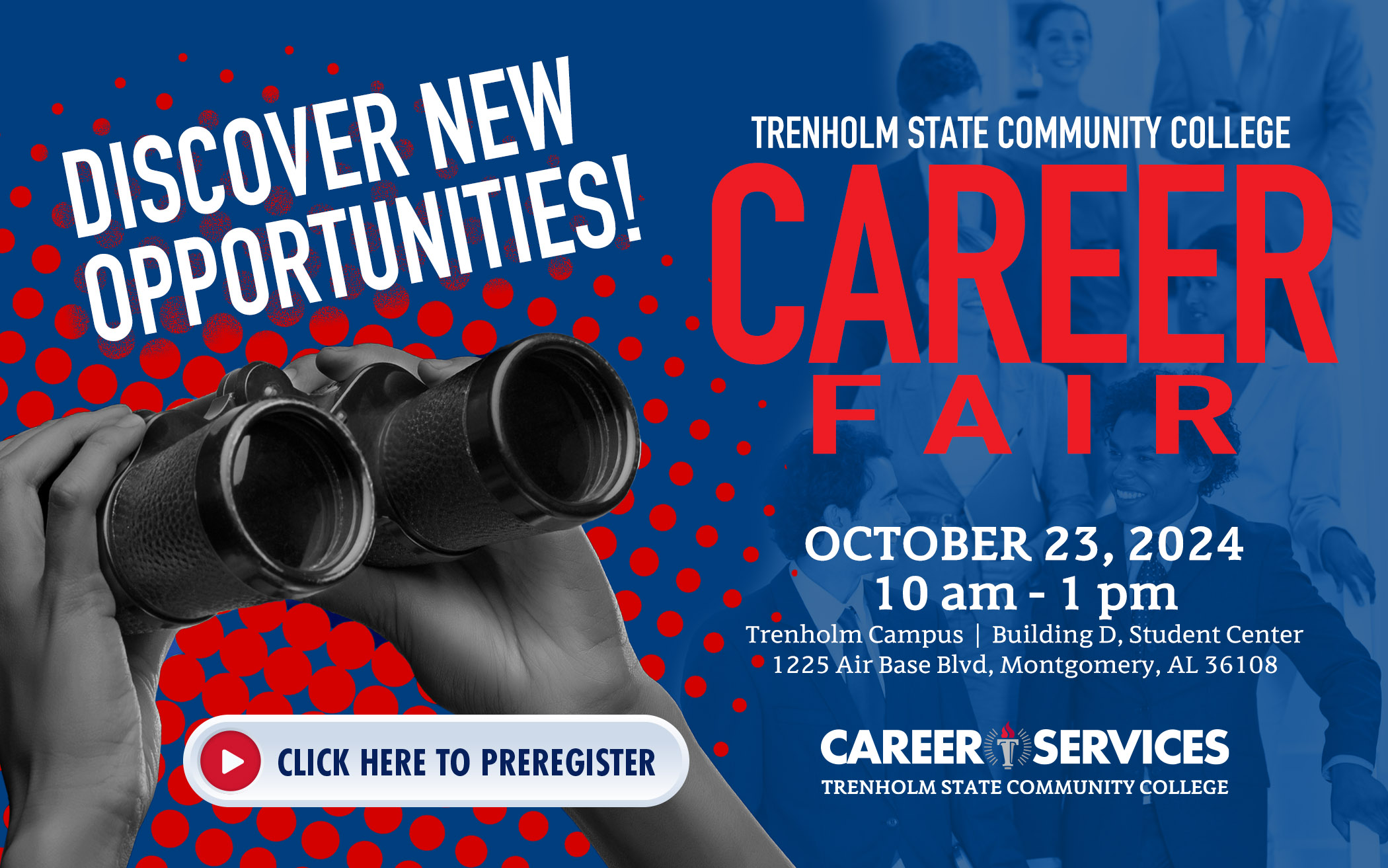 Career Fair